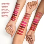 Myglamm Treasure It Seude Matte Lipstick Flirt Phase2