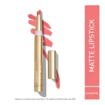 Myglamm Ultimatte Long Stay Matte Lipstick Showgirl3