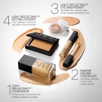 Nars Light Reflecting Foundation Mont Blanc, 30 Ml3