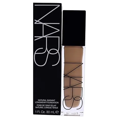 Nars Natural Radiant Longwear Foundation Vienna