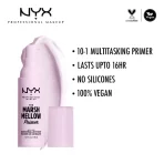 Nyx Professional Makeup The Marshmellow3