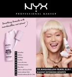 Nyx Professional Makeup The Marshmellow4