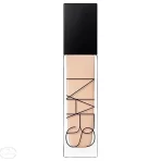 Nars Natural Radiant Longwear Foundation Oslo