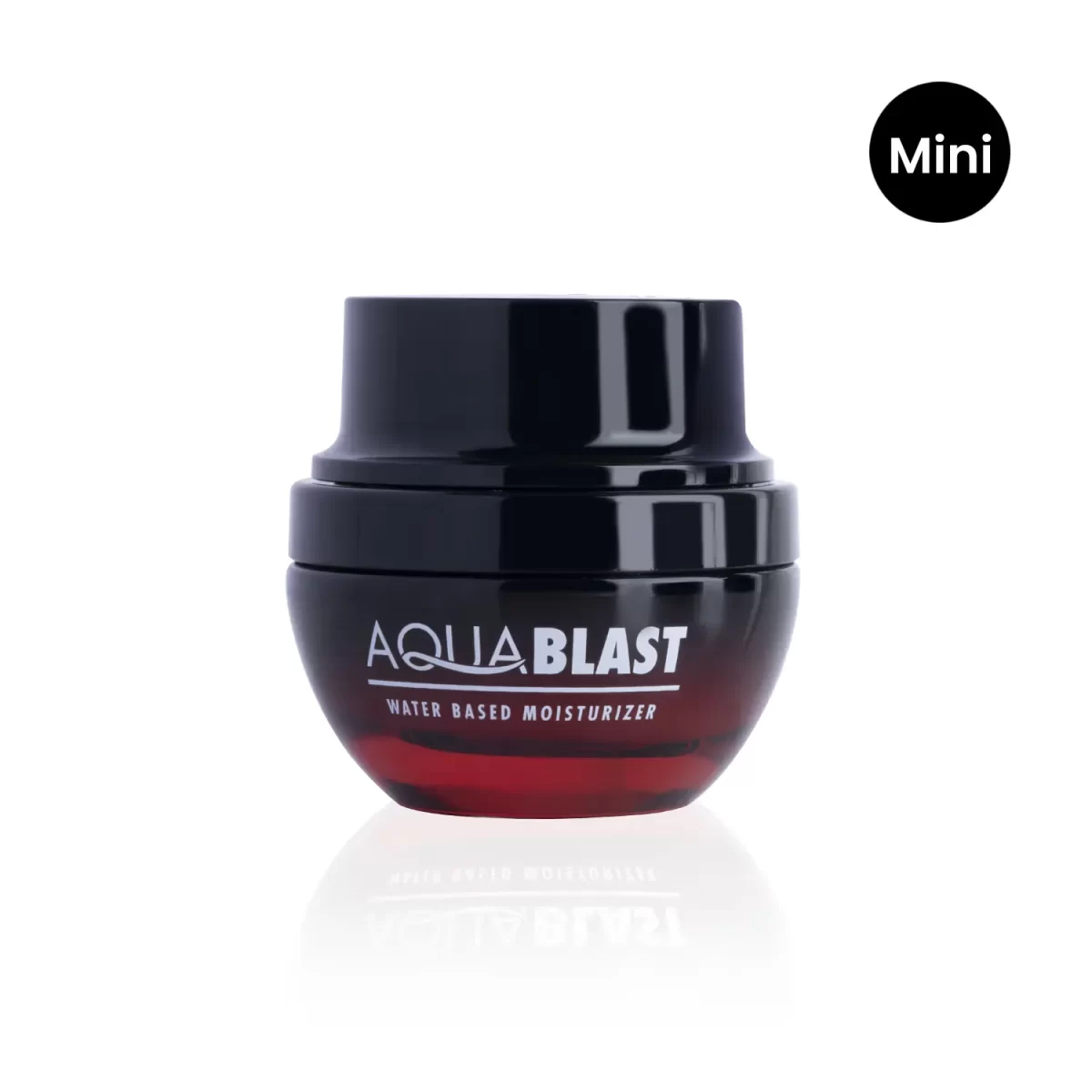 Pac Aqua Blast Water Based Moisturizer