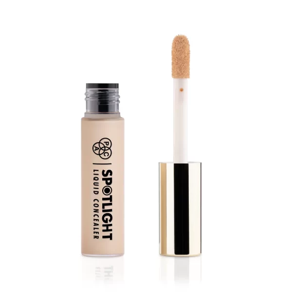 Pac Spotlight Liquid Concealer 0.5 Porcelain