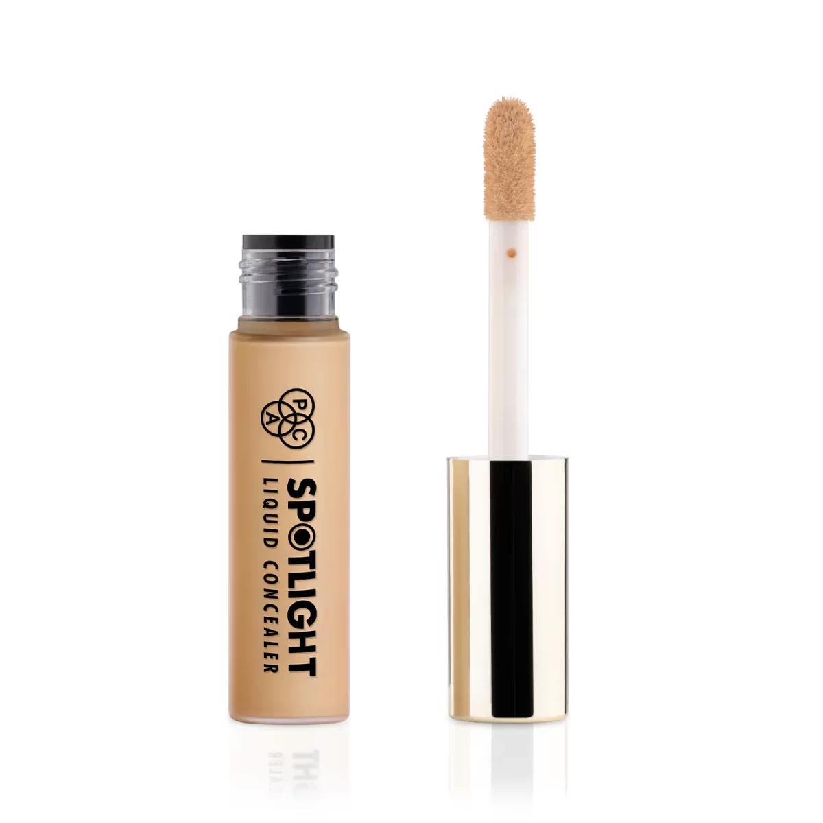 Pac Spotlight Liquid Concealer 08 Barely Nude