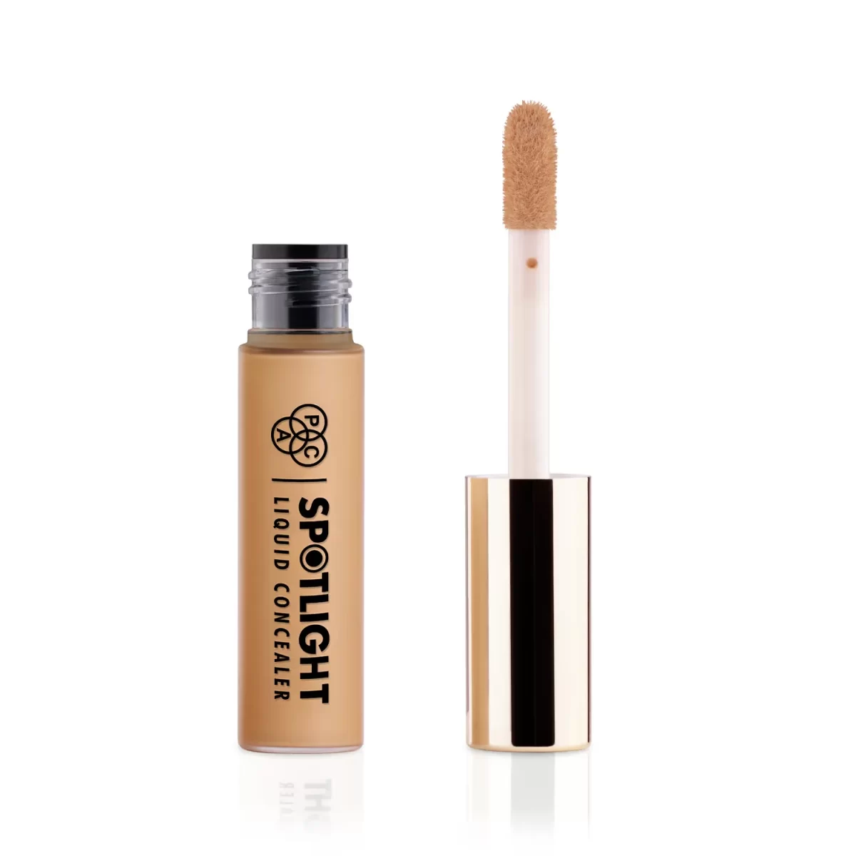 Pac Spotlight Liquid Concealer 09 Melon