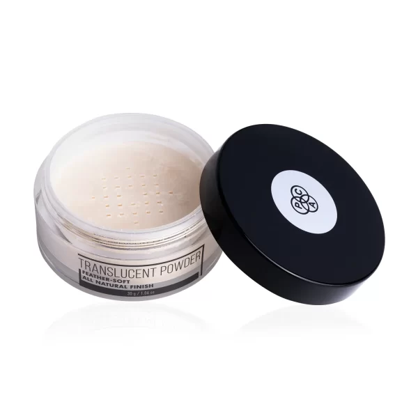 Pac Translucent Powder 02 (30gm)