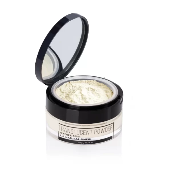 Pac Translucent Powder 02