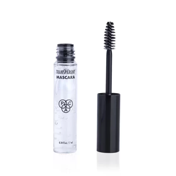 Pac Transparent Mascara