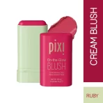 Pixi On The Glow Blush Ruby1