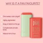 Pixi On The Glow Blush Ruby3