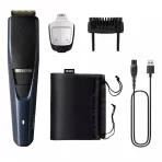 Philips 3000 Series Beard Trimmer With 20 Length Setting3