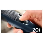 Philips 3000 Series Beard Trimmer With 20 Length Setting4