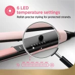 Philips Advanced Kerashine Straightener (bhs37810)3