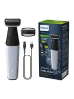 Philips Bg300701 New Body & Groin Trimmer1