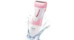 Philips Ladyshave For Safe & Easy Shave (hp6306)3