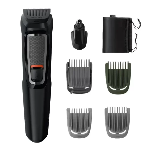 Philips Mg372430 All In One Multigroomer Trimmer1