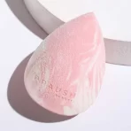 Praush Beauty Celestial Super Soft Makeup Sponge Pink2