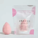 Praush Beauty Celestial Super Soft Makeup Sponge Pink3