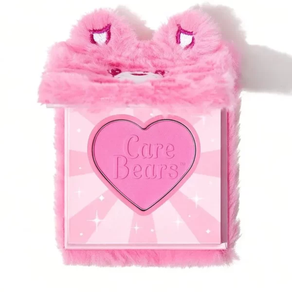 Sheglam X Care Bears Cuddle Time Blush Fab U Lous