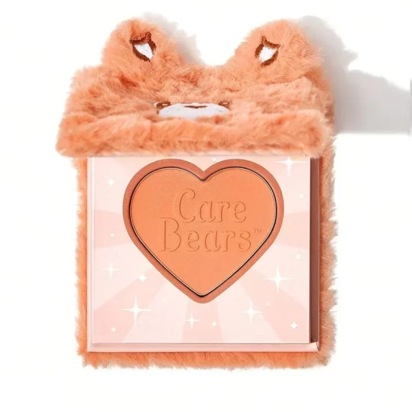 Sheglam X Care Bears Cuddle Time Blush Thrill Seeker