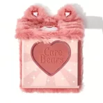 Sheglam X Care Bears Cuddle Time Blush Tickled Pink1