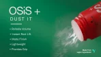 Schwarzkopf Professional Osis+ Dust It I Volumising & Mattifying Vegan Powder5