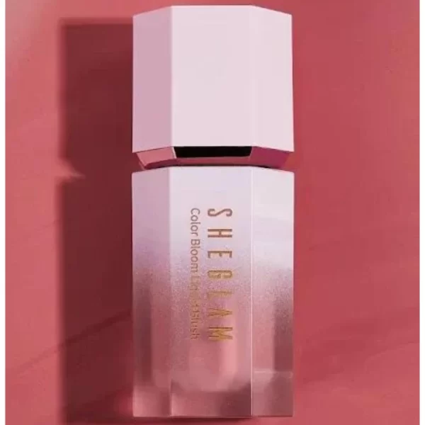 Sheglam Color Bloom Liquid Blush Rose Ritual