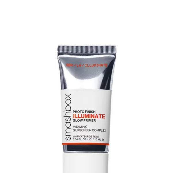 Smashbox Photo Finish Illuminate Glow Primer With Vitamin C1