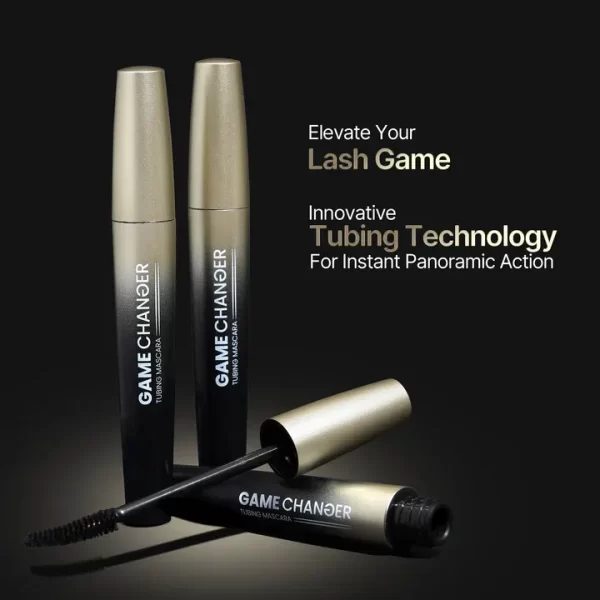 Swiss Beauty Select Game Changer Tubing Mascara1