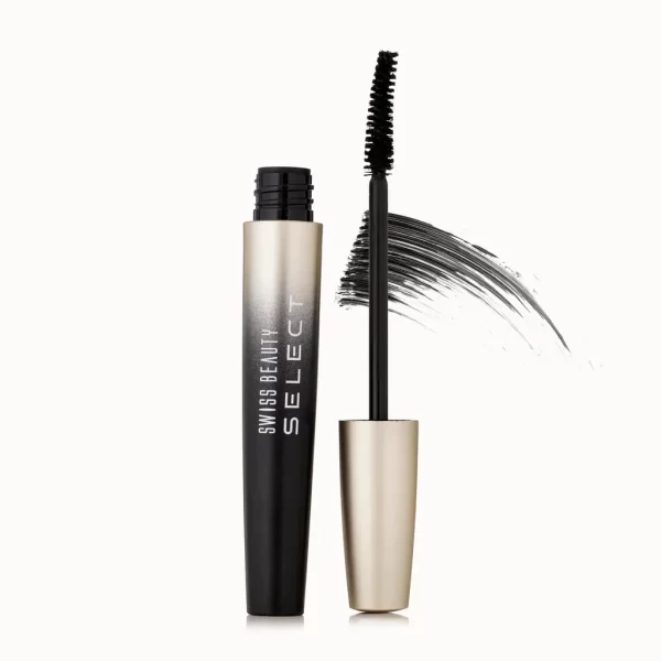 Swiss Beauty Select Game Changer Tubing Mascara2