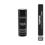 Toppik Hair Building Fibers Black 27.5gm