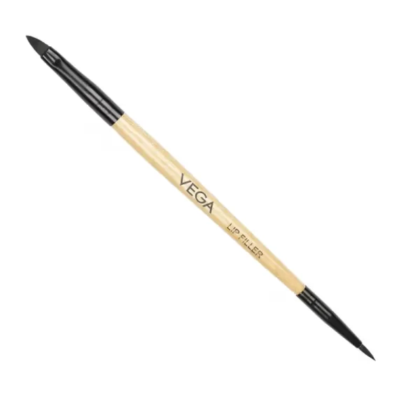 Vega 2 In 1 Mini Make Up Brush (dmb 03)