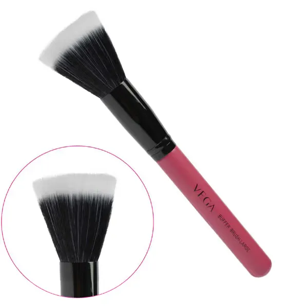 Vega Buffer Brush (mbp 01)