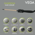 Vega Chopstick Hair Curler Vhcs 018