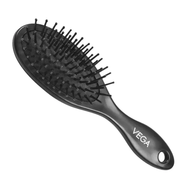 Vega Compact Cushion Hair Brush (r3 Cb)1