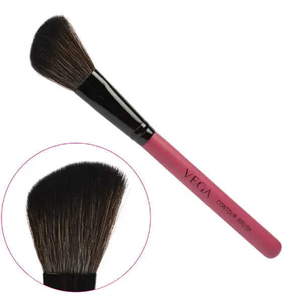 Vega Contour Brush (mbp 03)