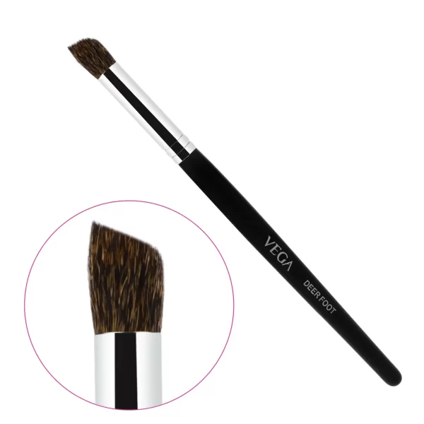 Vega Deer Foot Brush (pb 12)