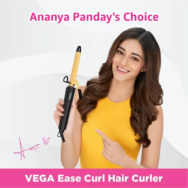 Vega Ease Curl Vhch 02 Hair Curler2