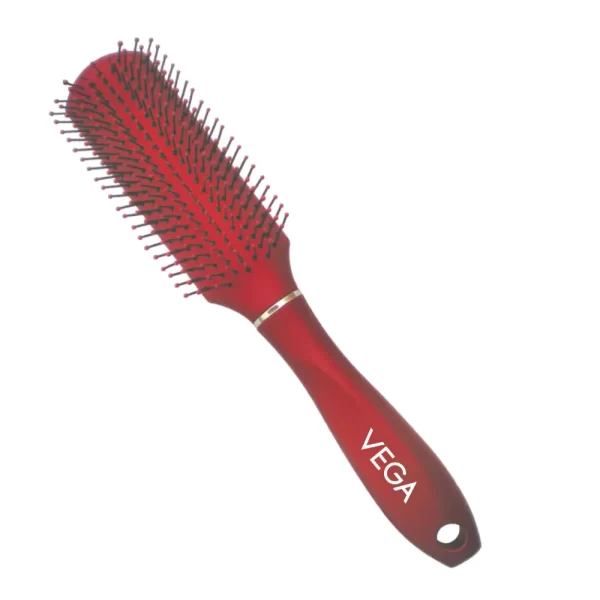 Vega Flat Brush (e11 Fb) (color May Vary)1