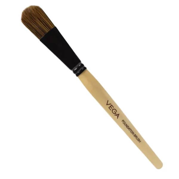 Vega Foundation Brush (ev 01)