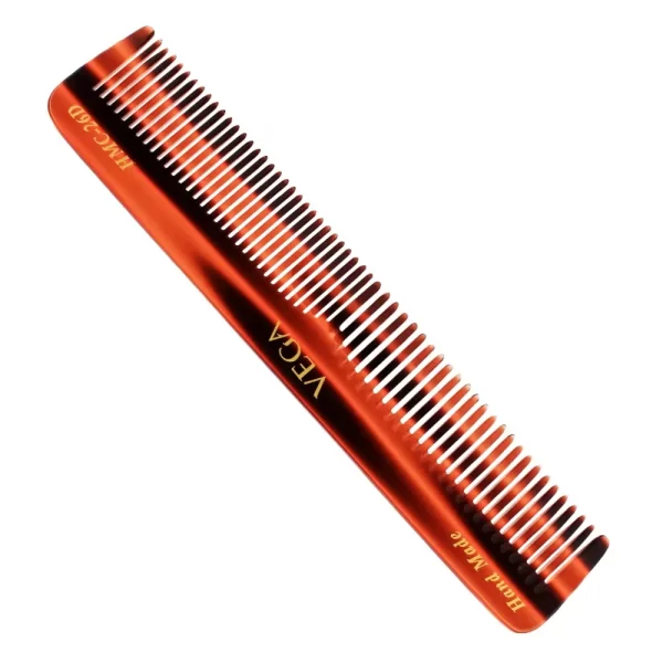 Vega Graduated Dressing Comb (hmc 26d)