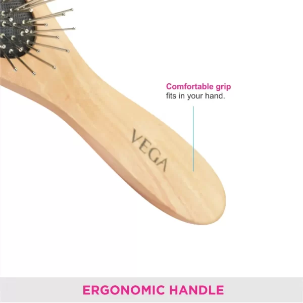 Vega Hair Brush (r2 Cb)3