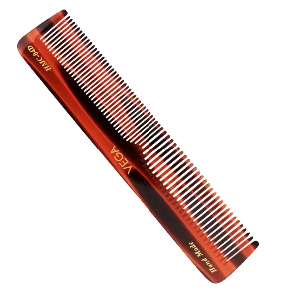 Vega Handcrafted Comb (hmc 04d)