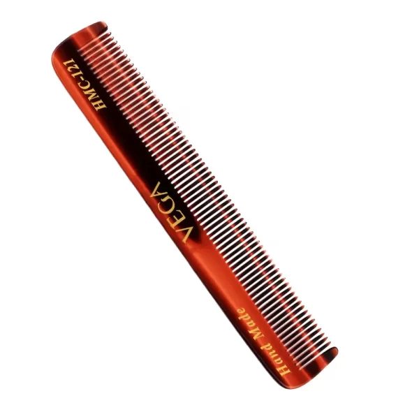 Vega Handcrafted Comb (hmc 121)