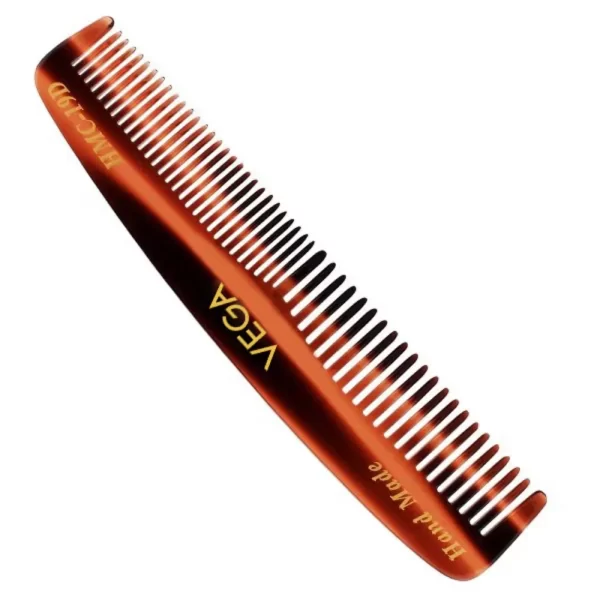 Vega Handcrafted Comb (hmc 19 D)1