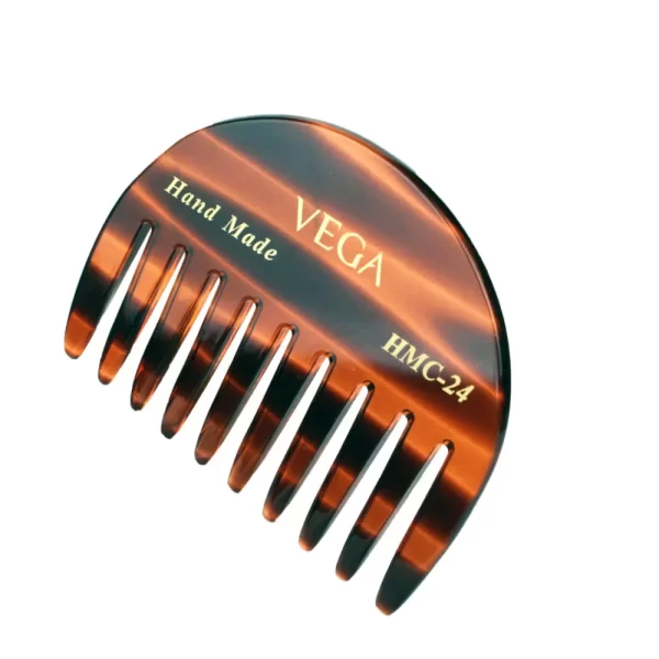 Vega Handcrafted Comb (hmc 24)