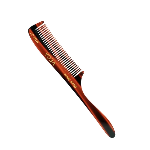 Vega Handcrafted Comb (hmc 27)1