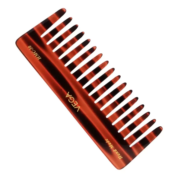 Vega Handcrafted Comb (hmc 30)